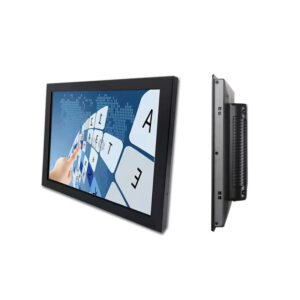 19 inch Industrial Touch Panel 1280*1024 HDMI/VGA Display