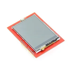 2.4 tft display sheild