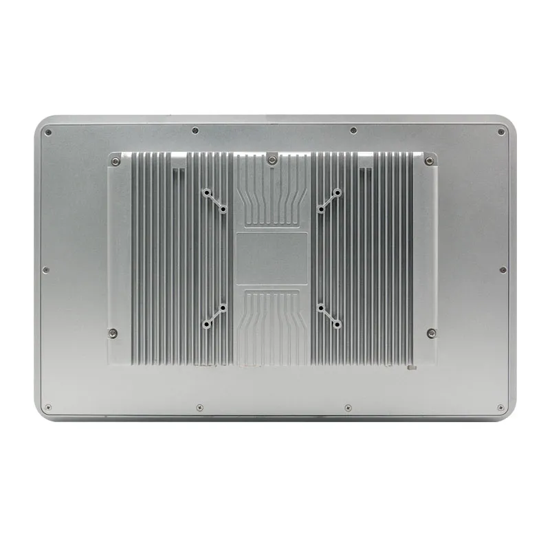 15.6 inch industrial all in one machine