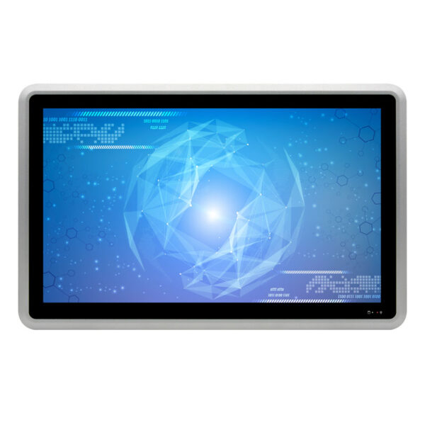 21.5 inch Capacitive Touch Panel PC 16:9 1920*1080