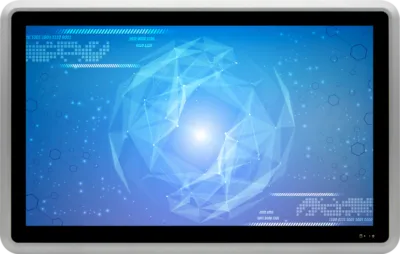 21.5 inch touch panel