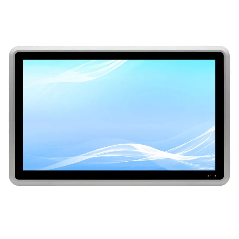 23.8 inch All In One PC Industrial