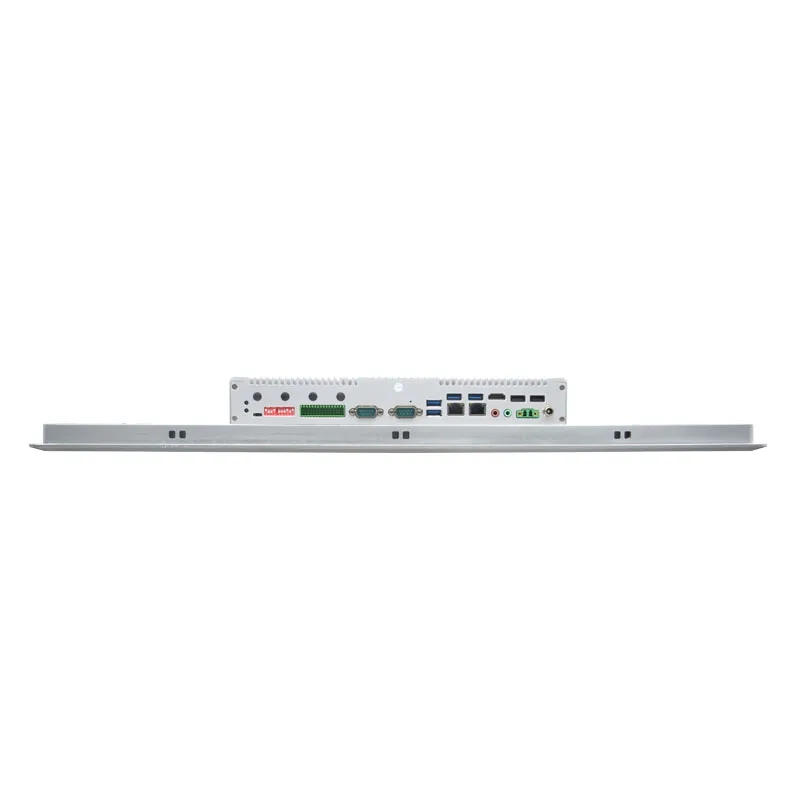 23.8 inch Industrial touch panel pc supplier