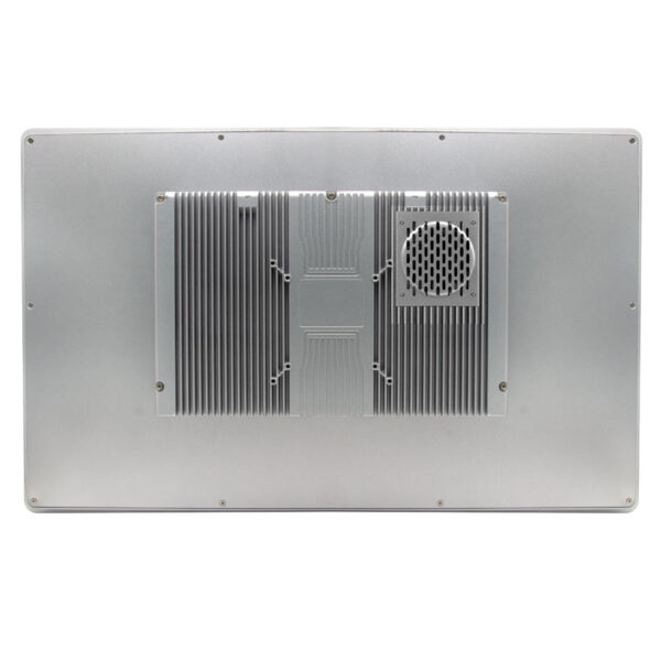 23.8 inch industrial panel pc windows 10