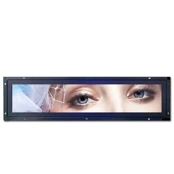 24 inch Bar LCD Display Monitor