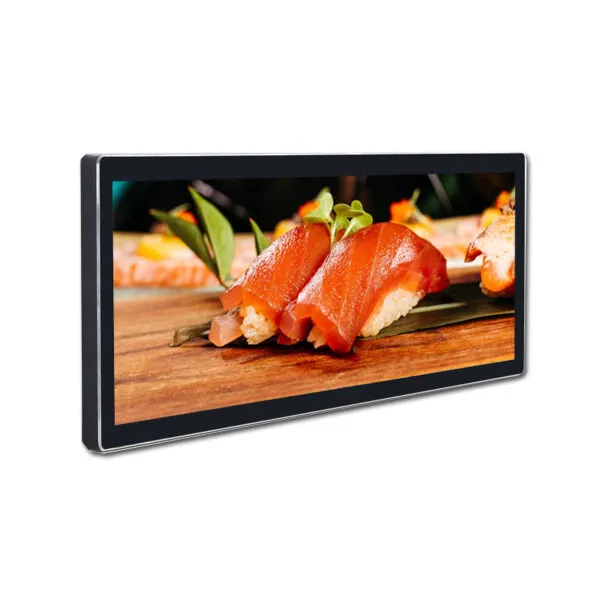 28.6 inch Long Strip Monitor