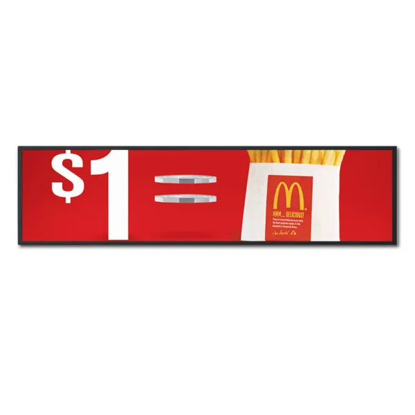 29 inch TFT LCD Monitor 29 inch TFT LCD Monitor