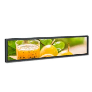 37 inch Bar Type LCD Monitor