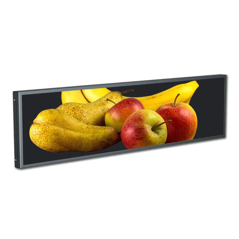 43.8 inch Bar Monitor Screen