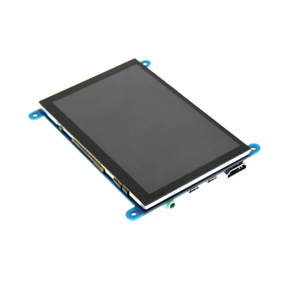 5 inch TFT Display for Raspberry PI