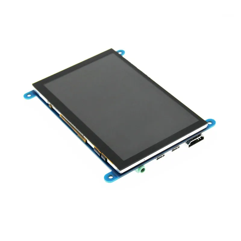 5 inch TFT Display for Raspberry PI