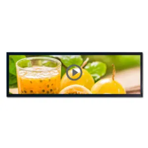 64 inch Bar LCD Screen Monitors