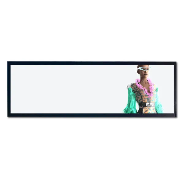 88 inch Bar LCD Monitor