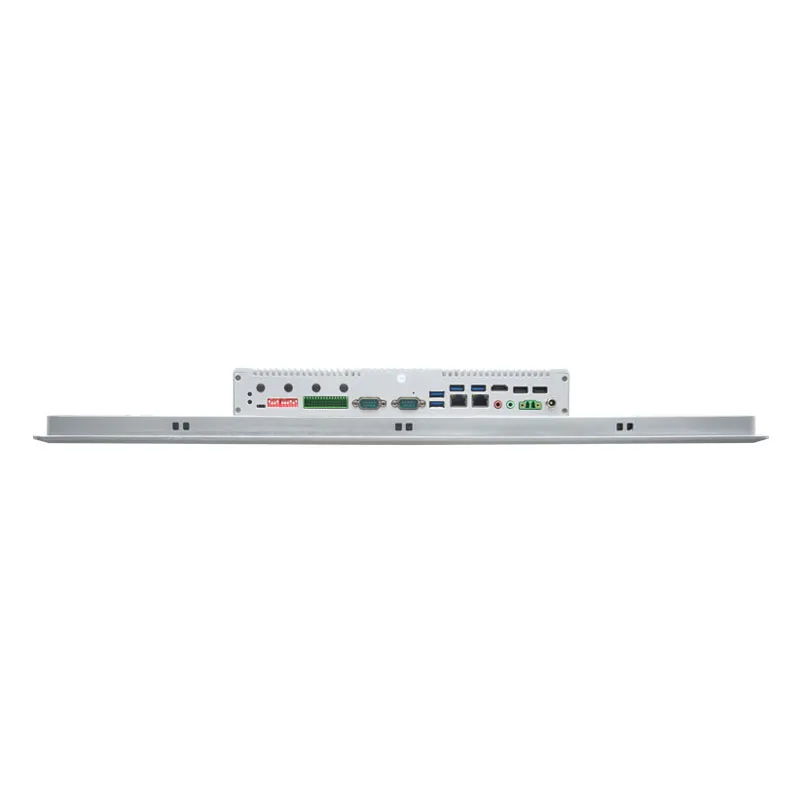 Industrial touch panel pc supplier