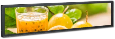 37 inch Bar Type LCD Monitor