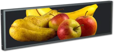 43.8 inch Bar Monitor Screen