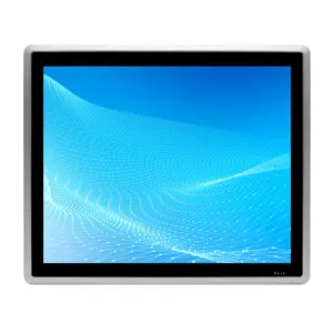 17 inch Industrial ALL IN One Panel PC,