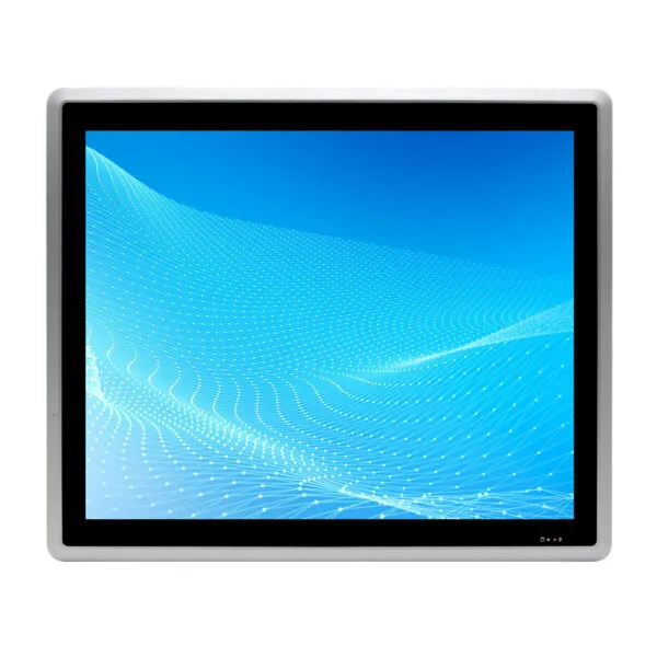 17 inch Industrial ALL IN One Panel PC,