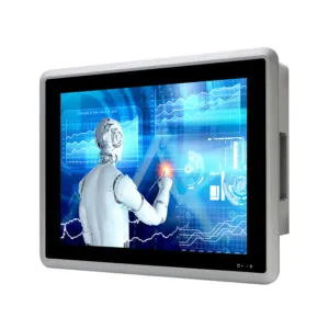 10.4 inch industrial monitors