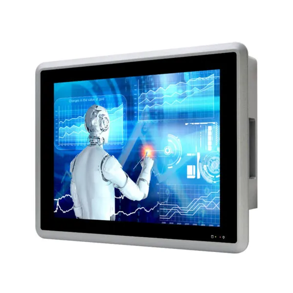 10.4 inch industrial monitors