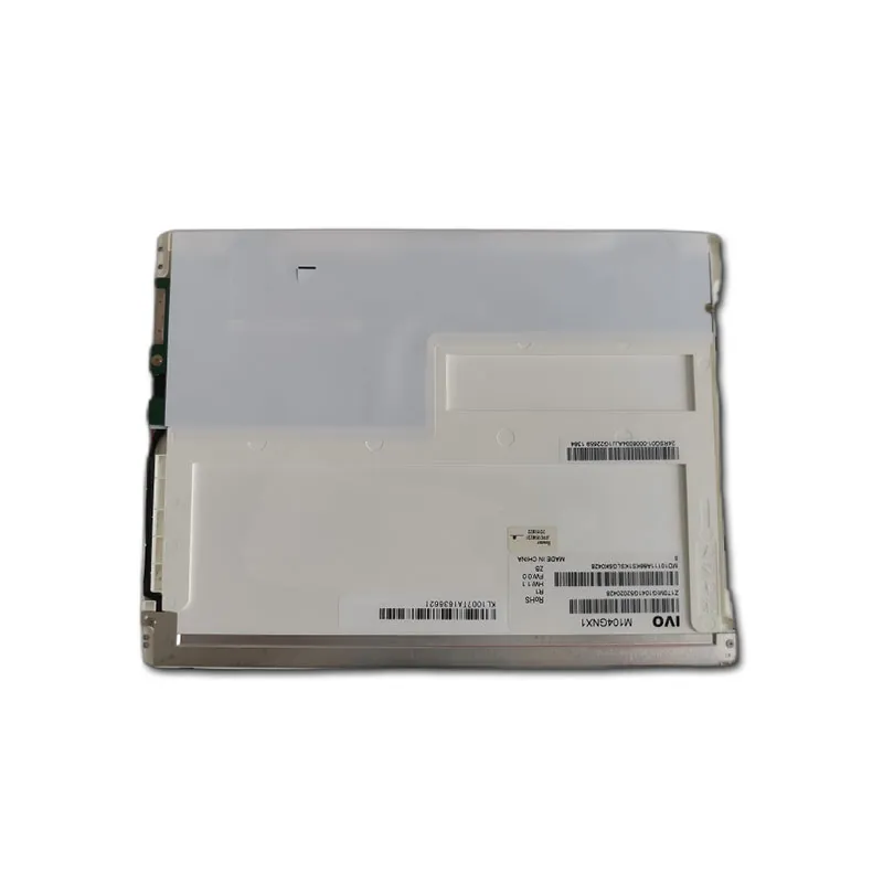 10.4'' Display Panel