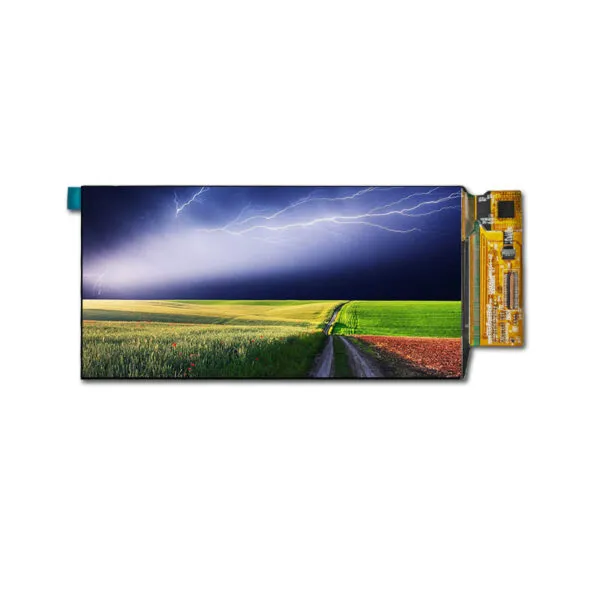 AMOLED Display