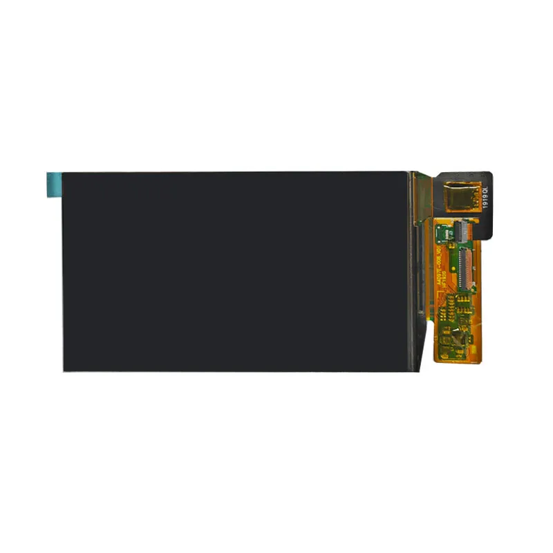 AMOLED Screen Display