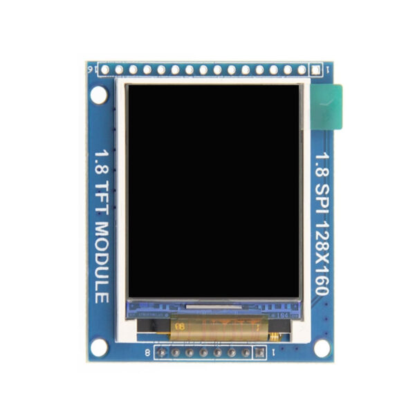 Arduino Display Module