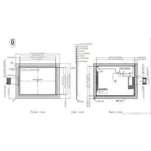 Capacitive Touch Panel Capacitive Touch Panel