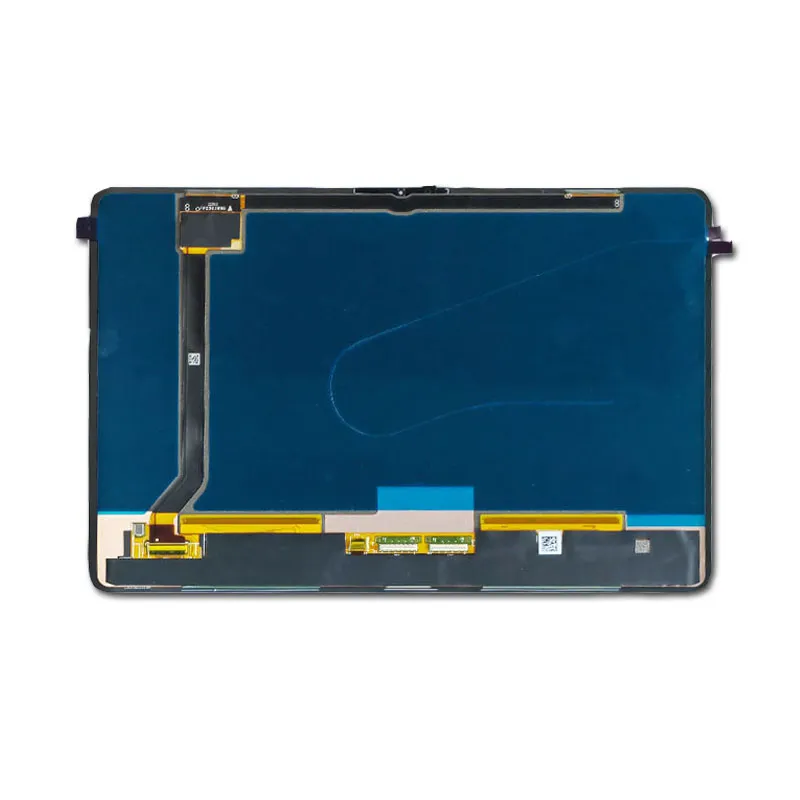High-Resolution OLED Panel