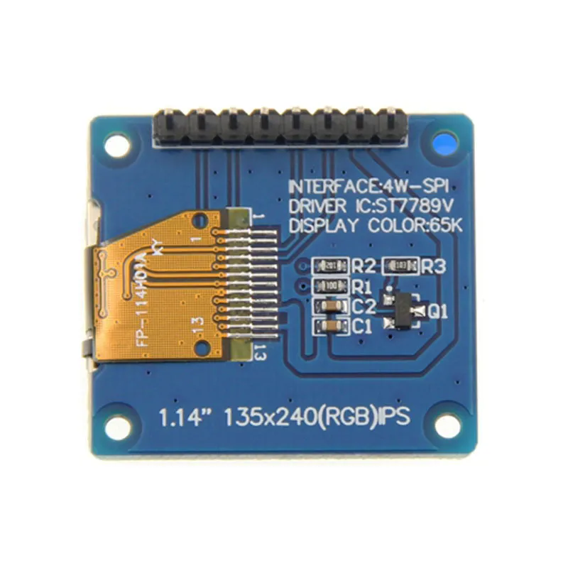 IPS Display
