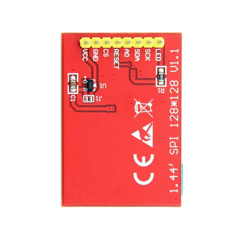 IPS TFT module