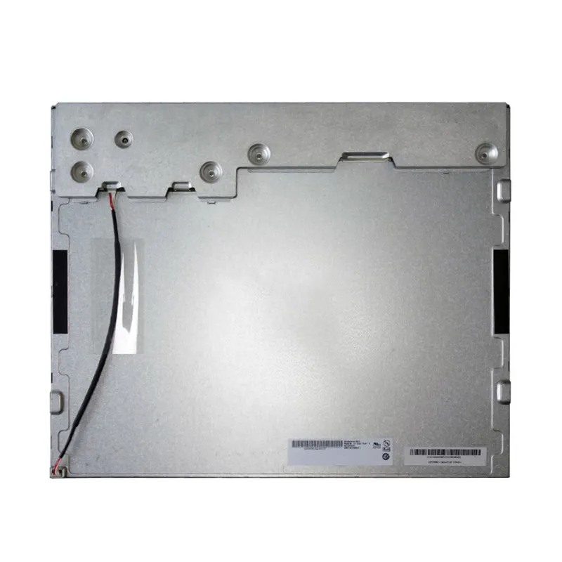 Industrial-LCD-Panel