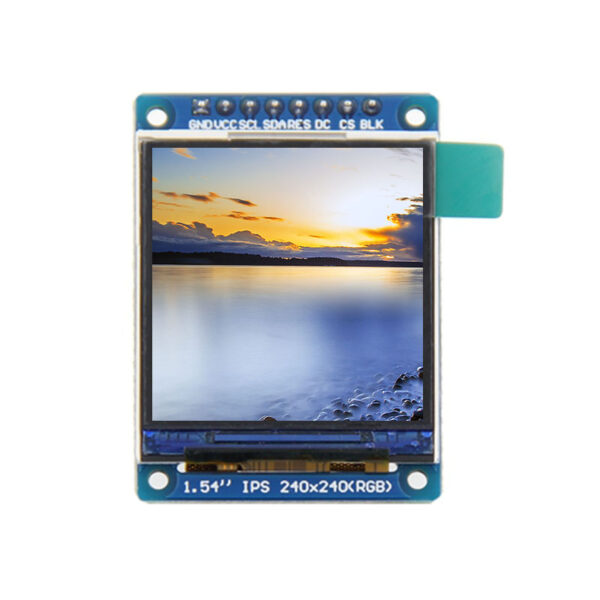 LCD Screen Module