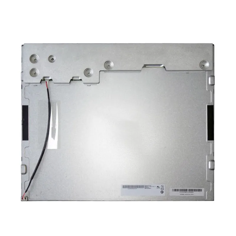 Rugged TN LCD Screen