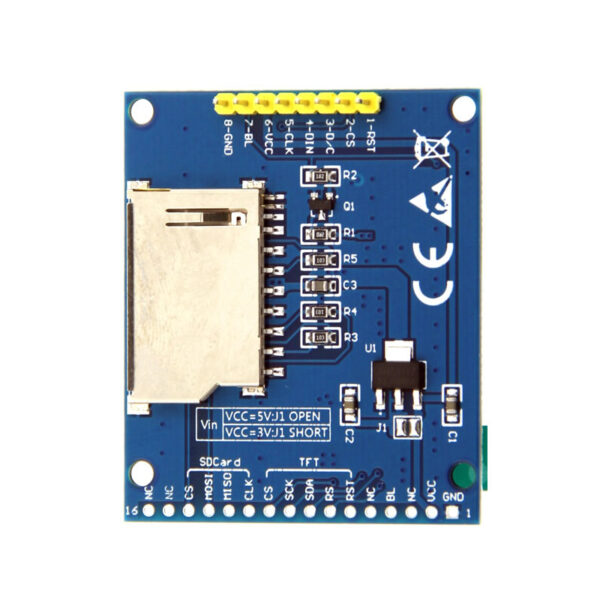 STM32 Screen