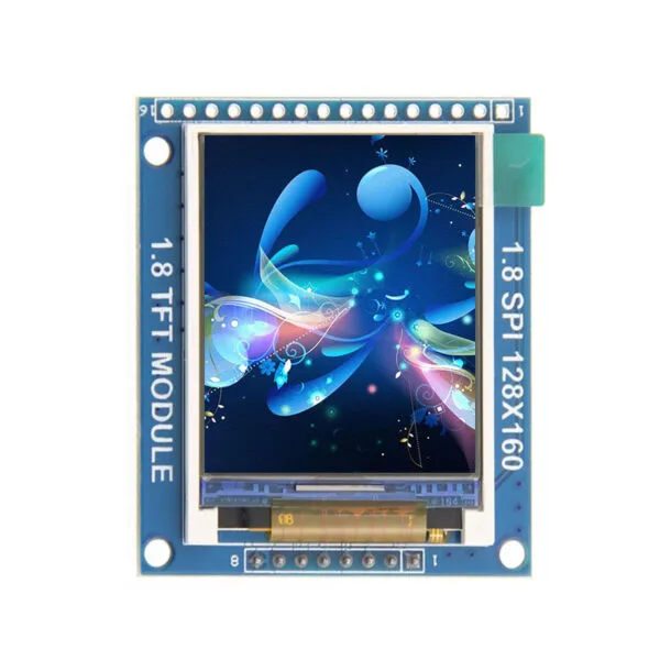 Modulo LCD TFT TFT LCD Module
