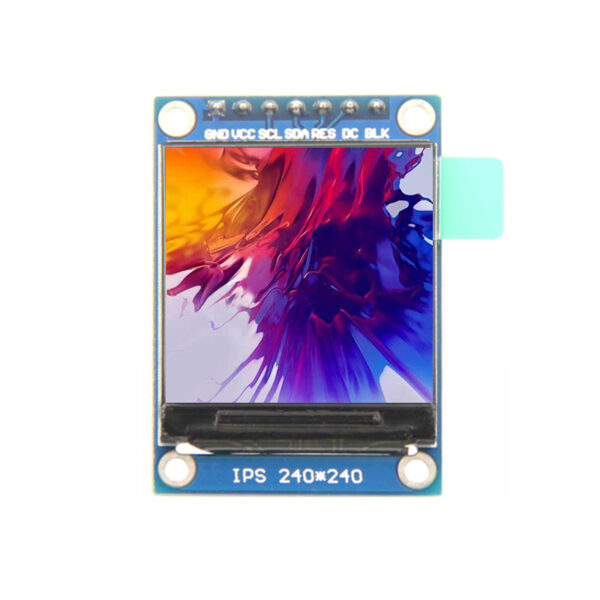 TFT LCD Module