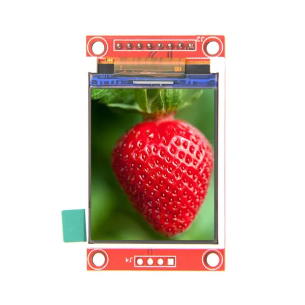 LCD TFT SPI TFT LCD SPI