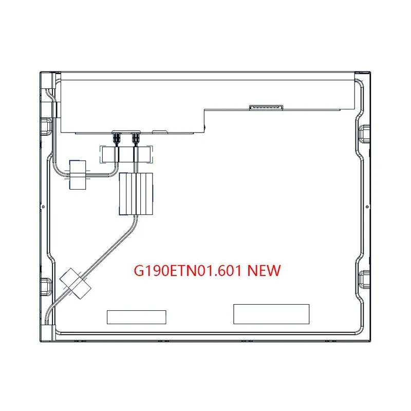 Wide-Temperature Display