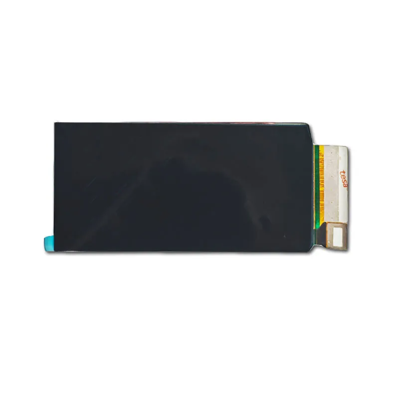 amoled panel price