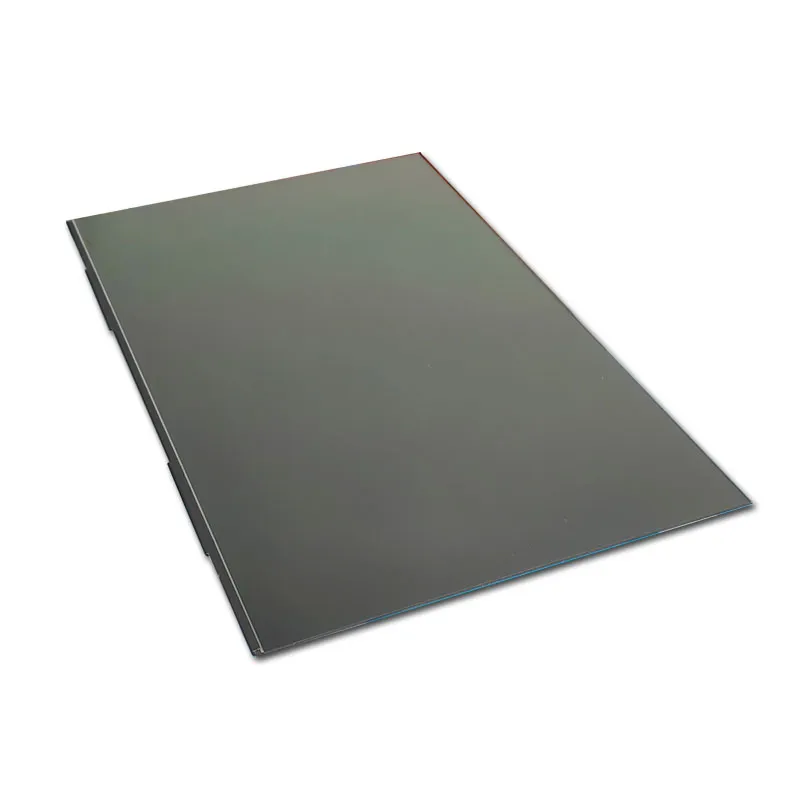 high contrast ratio lcd