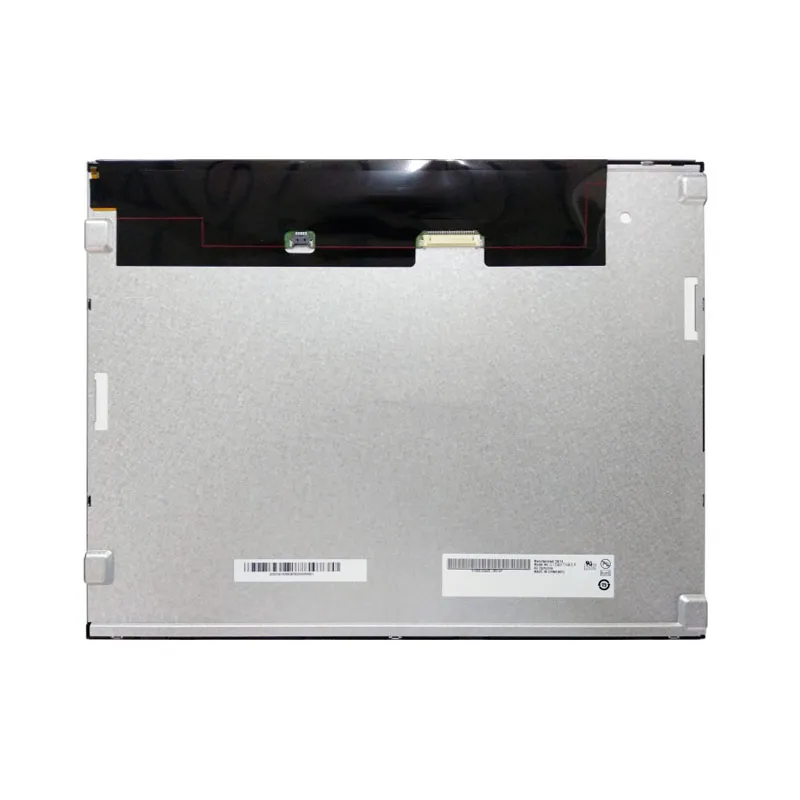 industrial LCD