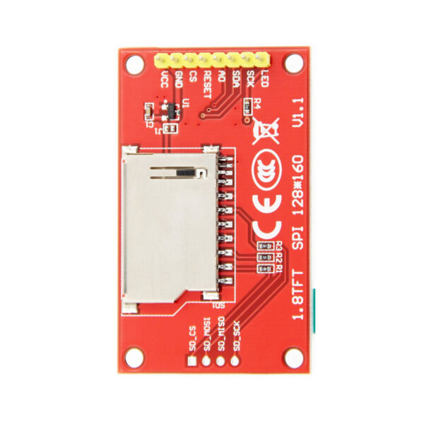 lcd display module price