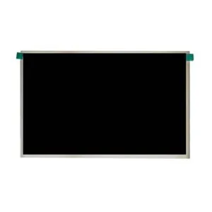 10.1 inch High-Resolution Industrial Display