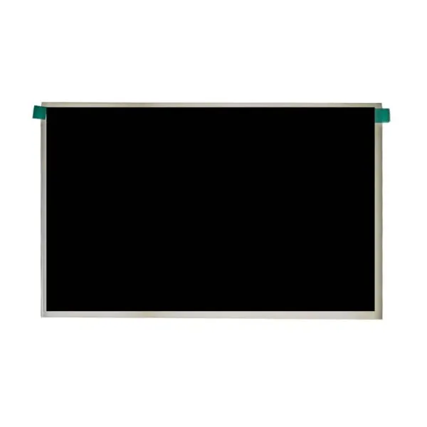 10.1 inch High-Resolution Industrial Display