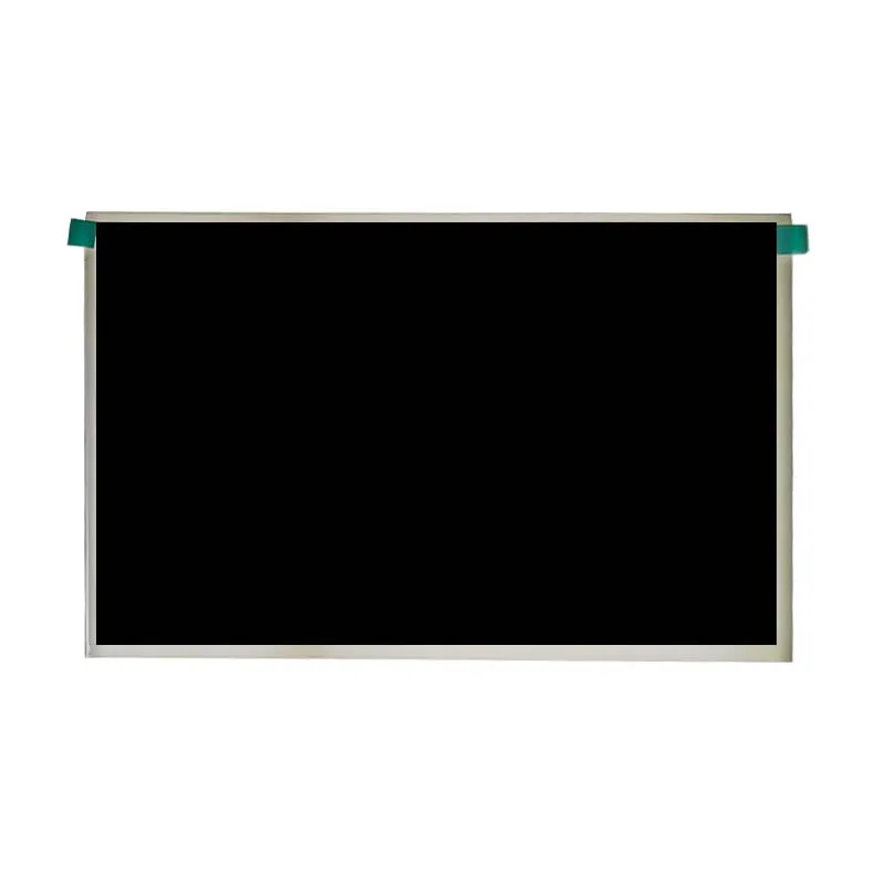 10.1 inch High-Resolution Industrial Display