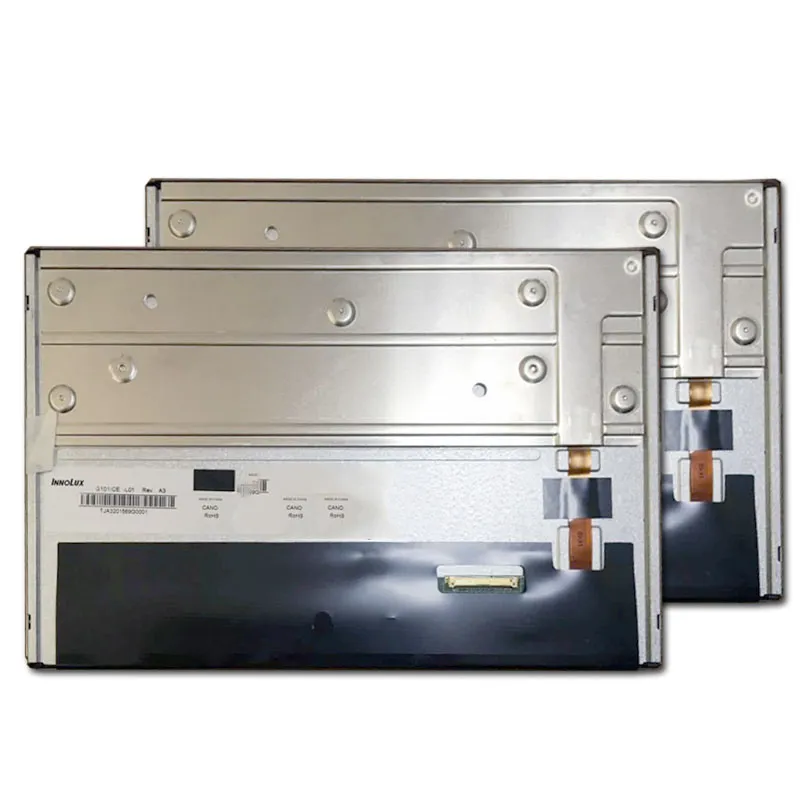 10.1 inch IPS Industrial Display