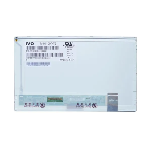 10.1 inch Industrial LCD Display 10.1 inch Industrial LCD Display