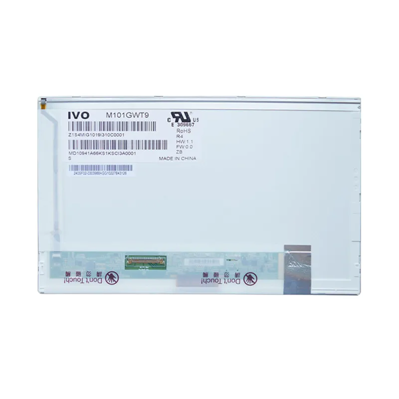 10.1 inch Industrial LCD Display